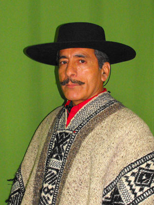 Antonio Contreras Soto