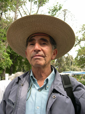 Belisario Piña Pardo