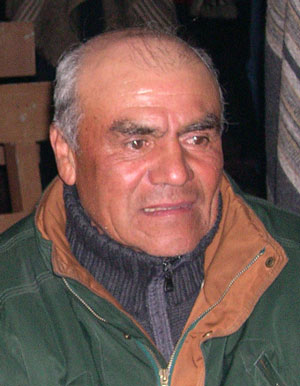 Mario Gómez Yáñez