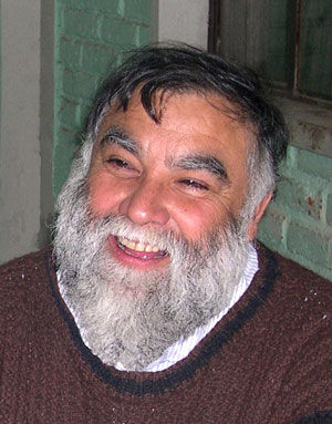 Fernando Yáñez Betancourt