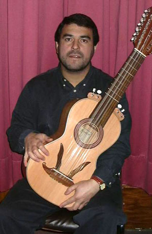 Hugo González Hernández