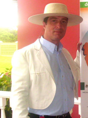 Rodrigo Torres Garrido