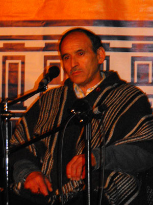 Sergio Vera Morales