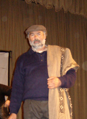 Carlos Muñoz Aguilera