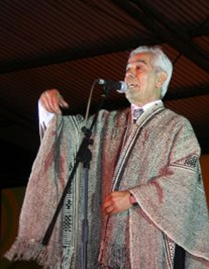 Jorge Yáñez Reyes