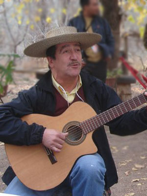 Leonel Sánchez Moya